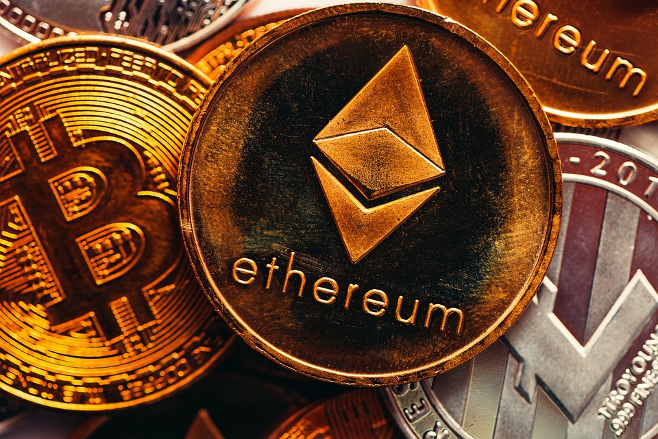 Decoding Ethereum: The Future of Digital Currency