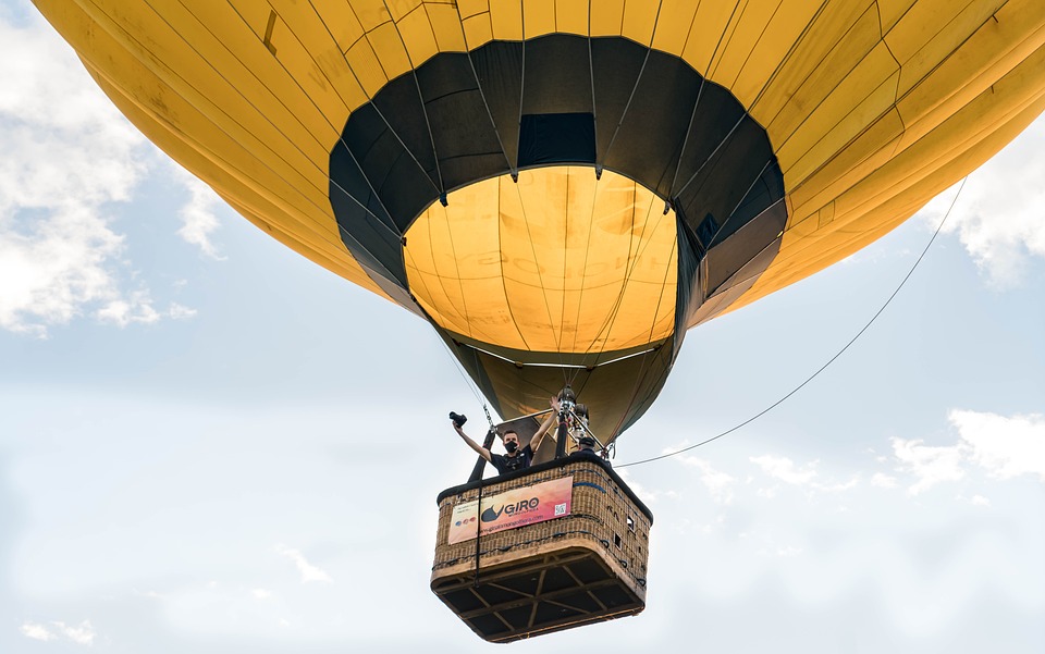 Through the Lens: A Visual Journey of Travel Photography